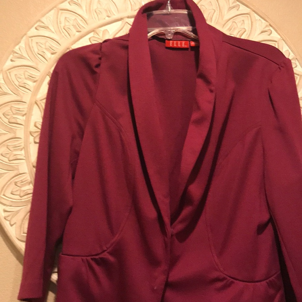 Jacket - Picture 2 of 2